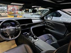 تويوتا كراون